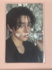 ENHYPEN ジェイク THE SIN : VANISH FORBIDDEN Ver.