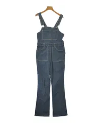 U BY Spick & Span オールインワン/サロペット レディース 【古着】【中古】【送料無料】