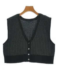 LOWRYS FARM ベスト レディース 【古着】【中古】【送料無料】