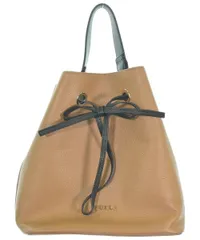 FURLA ハンドバッグ レディース 【古着】【中古】【送料無料】