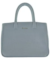 FURLA ハンドバッグ レディース 【古着】【中古】【送料無料】