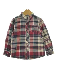 PETIT BATEAU シャツ キッズ 【古着】【中古】【送料無料】