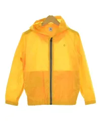 PETIT BATEAU ブルゾン（その他） キッズ 【古着】【中古】【送料無料】
