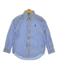 Ralph Lauren シャツ キッズ 【古着】【中古】【送料無料】