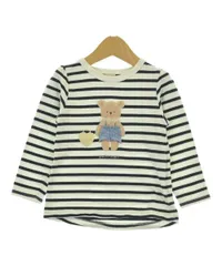 petit main Tシャツ・カットソー キッズ 【古着】【中古】【送料無料】