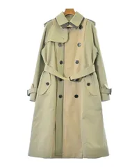 sacai トレンチコート レディース 【古着】【中古】【送料無料】のサムネイル