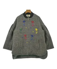 MUVEIL ブルゾン レディース 【古着】【中古】【送料無料】のサムネイル