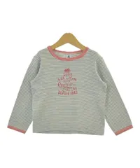 PETIT BATEAU Tシャツ・カットソー キッズ 【古着】【中古】【送料無料】