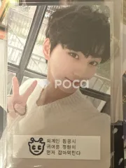 ENHYPEN ジョンウォン 2021 SEASON'S GREETINGS