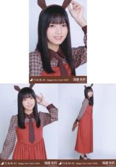海邉朱莉 生写真 乃木坂46 2026福袋 - メルカリ