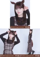 【中古】生写真(坂道シリーズ) ◇乃木坂46/岩本蓮加/「乃木坂46 Happy New Year! 2026」WebShop 限定ランダム生写真 3種コンプリートセット