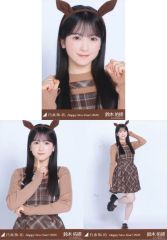 乃木坂46 生写真 鈴木佑捺 コンプ - メルカリ
