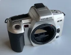 2026年最新】MINOLTA 360si の人気アイテム - メルカリ