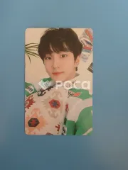 ENHYPEN ジョンウォン 2023 SEASON'S GREETINGS