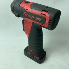 Snap-on CTSJ661 電動ドライバー - メルカリ