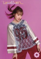 ももいろクローバーZ ももクロ 生写真 50弾 佐々木彩夏 あーりん