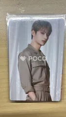 セブチ ジュン SEVENTEEN WORLD TOUR [BE THE SUN] トレーディングカードセット