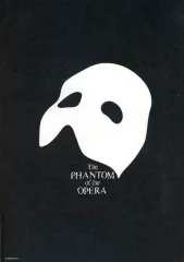 【中古】パンフレット ≪パンフレット(舞台)≫ パンフ)ミュージカル オペラ座の怪人(2013年版)