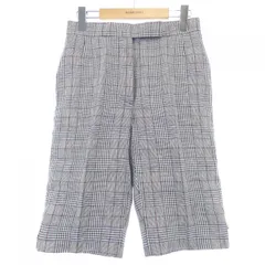 トムブラウン THOM BROWNE ショートパンツ