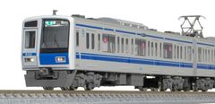 仙石線103系RT235編成4両セット(新品コアレス動力ユニット付) - メルカリ
