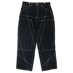 2026年最新】supreme ダブルニーペインターパンツの人気アイテム