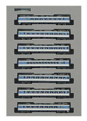 TOMIX 98596相当 189系あさま色N109編成基本セットジャンク - メルカリ