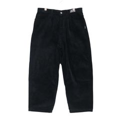 POLAR SKATE BIGBOY コーデュロイ ワイドパンツ - メルカリ
