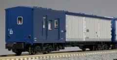 2026年最新】10-809 貨物列車セットの人気アイテム - メルカリ