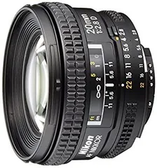 2026年最新】AF NIKKOR 20-35mm F2.8Dの人気アイテム - メルカリ