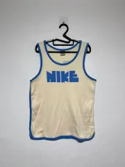 ナイキ タンクトップ m