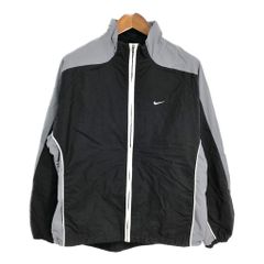 Nike クライメイト フルジップジャケット 95 - メルカリ