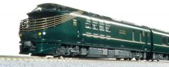 メルクリン 3066 1964年製 ベルギー国鉄 HLD 54形ディーゼル機関車