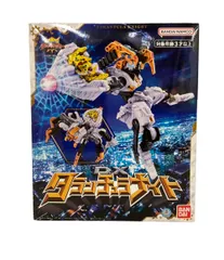 バンダイ 王様戦隊キングオージャー DXタランチュラナイト おもちゃ