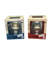 メガハウス るかっぷ スパイファミリー 2個セット ロイド・フォージャー  ヨル・フォージャー フィギュア