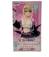 GiGO限定】 ぶいすぽっ！ フィギュア 4点セット - メルカリ