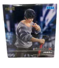 2026年最新】FIGURIZM 伏黒の人気アイテム - メルカリ