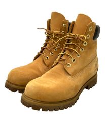 Timberland × Stussy 6inch プレミアムブーツ 27cm - メルカリ
