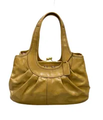 コーチ レザー ハンドバッグ トートバッグ 12520 レディース COACH