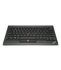 レノボ キーボード ThinkPad トラックポイントキーボード KU-1255 lenovo