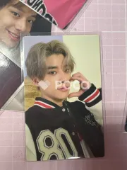 ENHYPEN ジェイク ENHYPEN WORLD TOUR ‘MANIFESTO’ in SEOUL トレーディングカード SPECIAL CARD