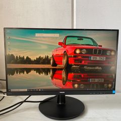 ゲーミングモニター Acer XV240Y 165Hz - メルカリ