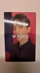 セブチ ドギョム SEVENTEEN CONCERT POWER OF LOVE TRADING CARD