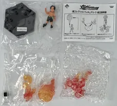 箱無し、袋未開封　一番くじ ワンピース ヒストリー オブ エース I賞 コレクションフィギュア I-1 ポートガス・D・エース(炎帝)