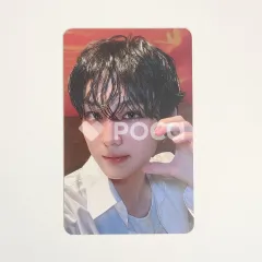 ENHYPEN ジョンウォン ROMANCE : UNTOLD 公開放送 サノク トレカ