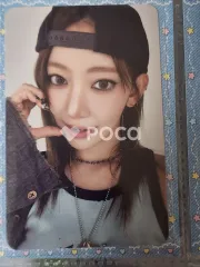 LE SSERAFIM サクラ SPAGHETTI COMPACT ver.