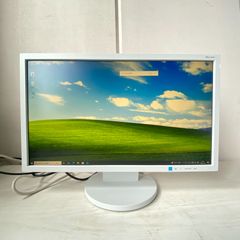iiyama イイヤマProlite B2280HS-W1 高さ調整・回転可能 - メルカリ