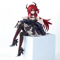 新品 アークナイツ ぬーどるストッパーフィギュア スルト