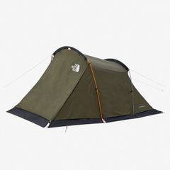 廃盤 ノースフェイス 大型テント trailhead6 - メルカリ