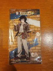 鬼滅の刃 サンシャインシティ アクリルスタンド 冨岡 義勇