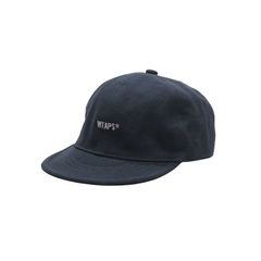 希少】WAKE sappro Alwayth キャップ ネイビー SETINN - メルカリ